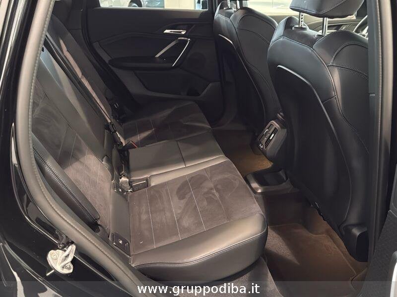 BMW X1 X1 xdrive20d mhev 48V MSport Pro auto- Gruppo Diba