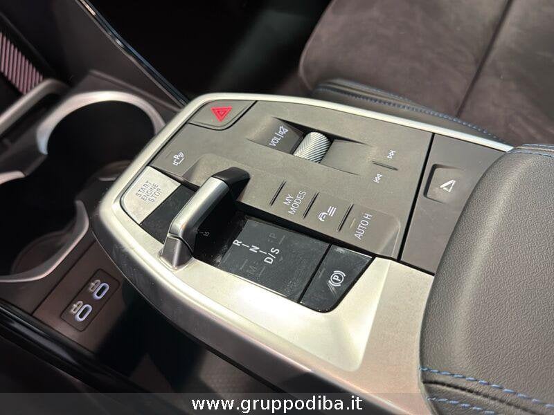 BMW X1 X1 xdrive20d mhev 48V MSport Pro auto- Gruppo Diba