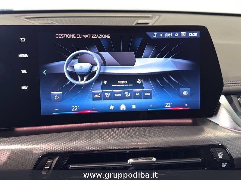 BMW X1 X1 xdrive20d mhev 48V MSport Pro auto- Gruppo Diba