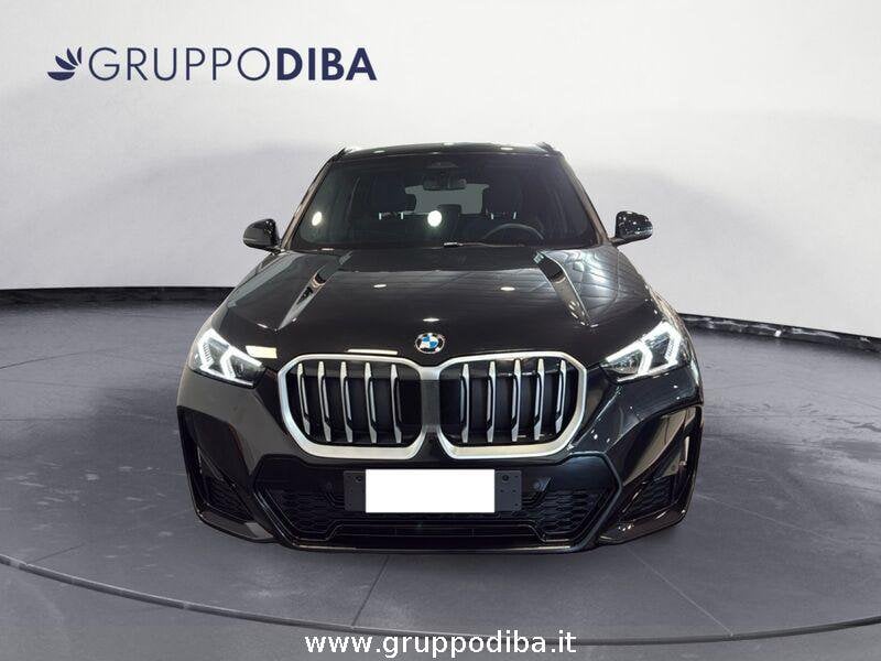 BMW X1 X1 xdrive20d mhev 48V MSport Pro auto- Gruppo Diba