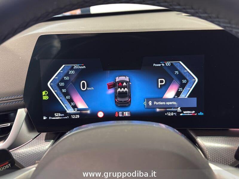 BMW X1 X1 xdrive20d mhev 48V MSport Pro auto- Gruppo Diba