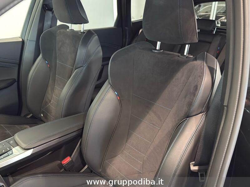 BMW X1 X1 xdrive20d mhev 48V MSport Pro auto- Gruppo Diba