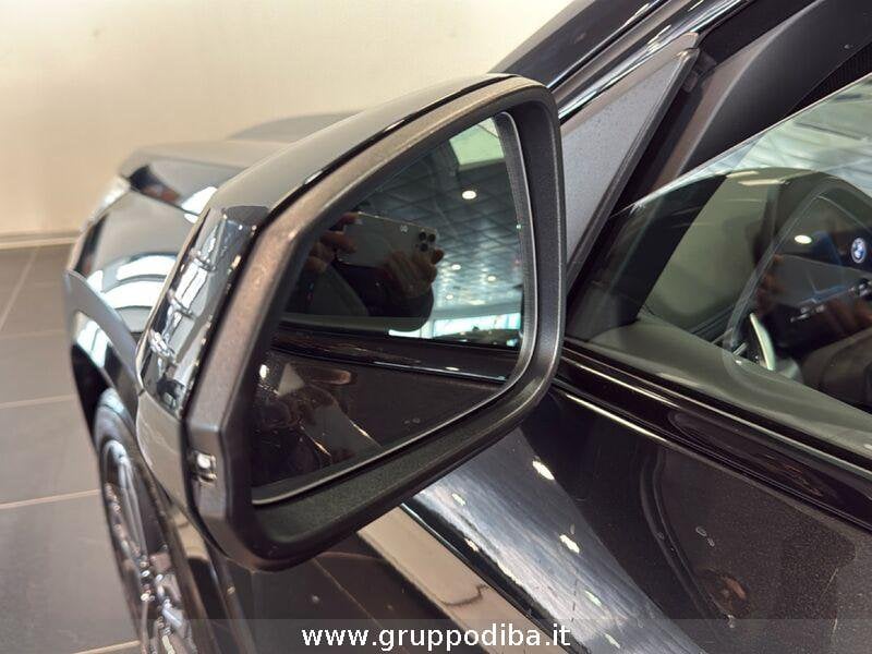 BMW X1 X1 xdrive20d mhev 48V MSport Pro auto- Gruppo Diba