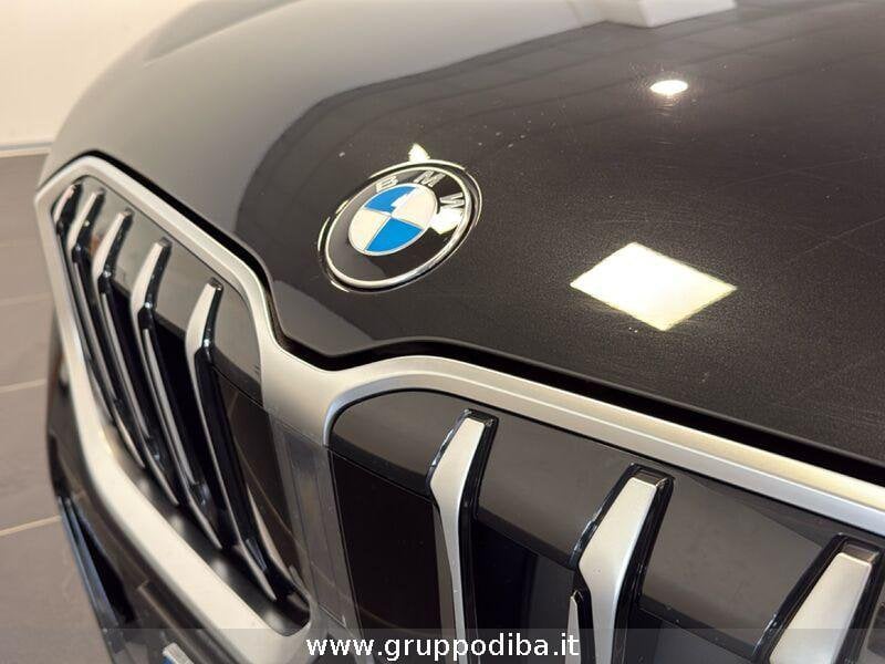 BMW X1 X1 xdrive20d mhev 48V MSport Pro auto- Gruppo Diba