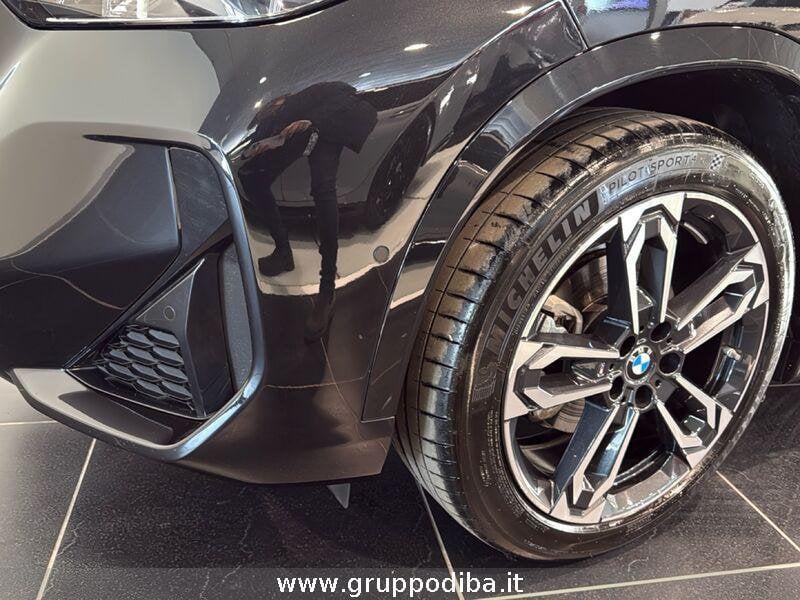 BMW X1 X1 xdrive20d mhev 48V MSport Pro auto- Gruppo Diba