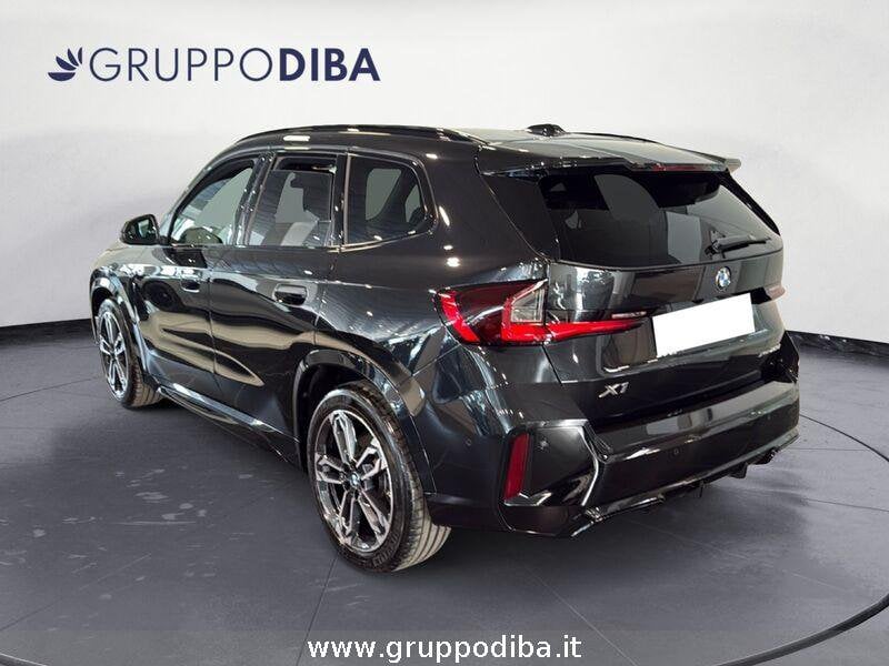 BMW X1 X1 xdrive20d mhev 48V MSport Pro auto- Gruppo Diba