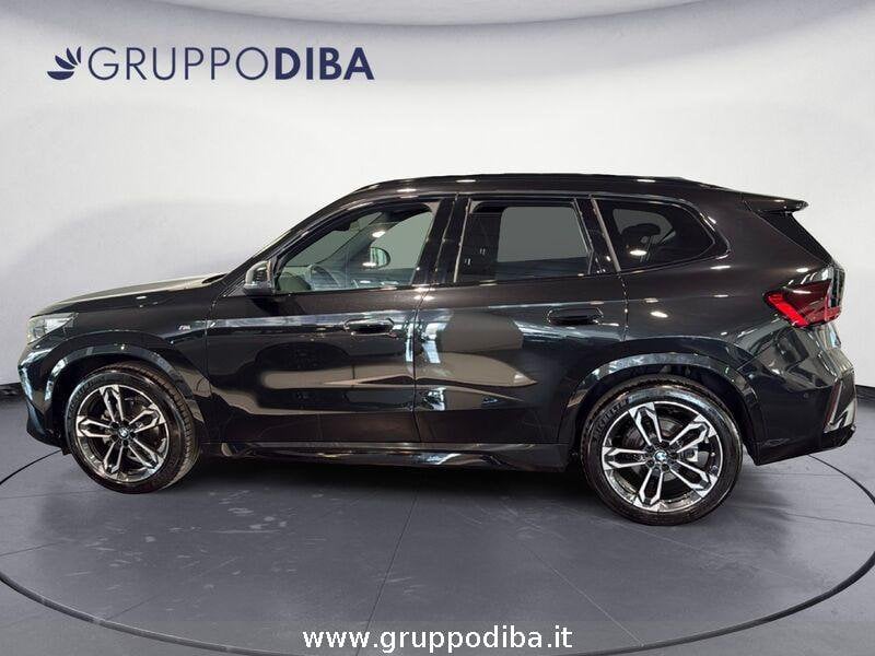 BMW X1 X1 xdrive20d mhev 48V MSport Pro auto- Gruppo Diba