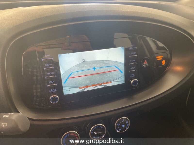 Toyota Aygo X Aygo X 1.0 Active 72cv s-cvt- Gruppo Diba