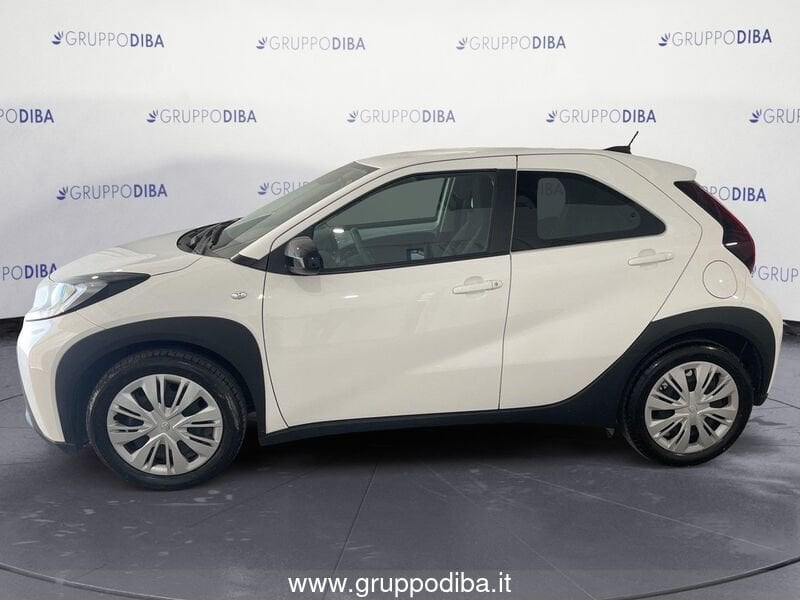 Toyota Aygo X Aygo X 1.0 Active 72cv s-cvt- Gruppo Diba