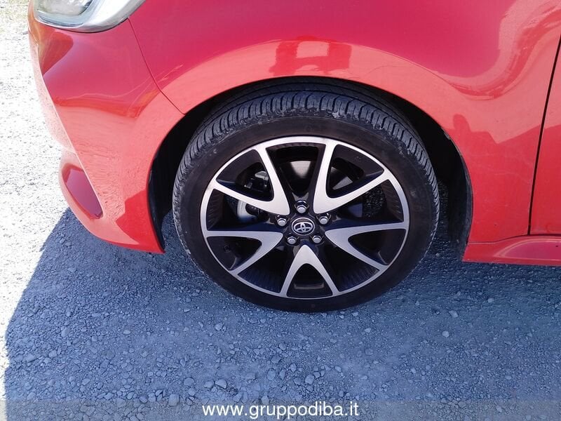 Toyota Yaris Yaris 1.5h Premiere- Gruppo Diba