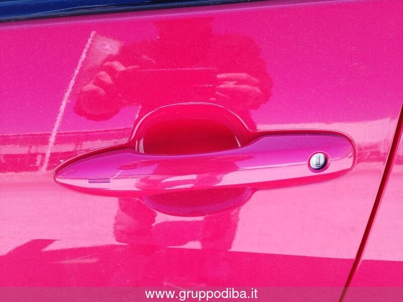 Toyota Yaris Yaris 1.5h Premiere- Gruppo Diba