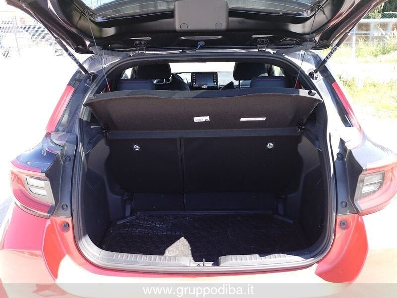 Toyota Yaris Yaris 1.5h Premiere- Gruppo Diba