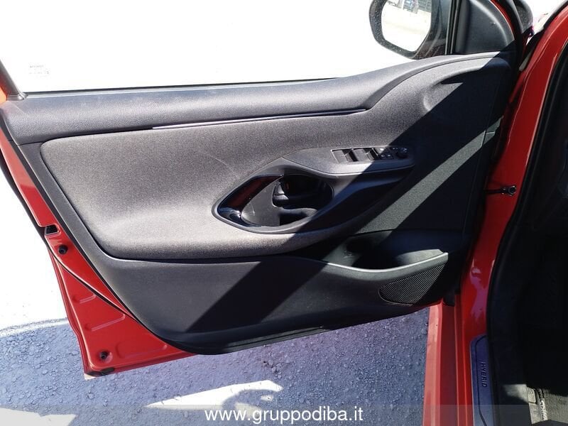 Toyota Yaris Yaris 1.5h Premiere- Gruppo Diba