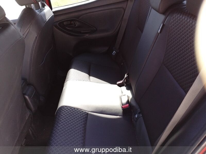 Toyota Yaris Yaris 1.5h Premiere- Gruppo Diba