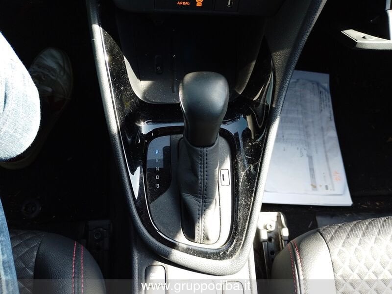Toyota Yaris Yaris 1.5h Premiere- Gruppo Diba