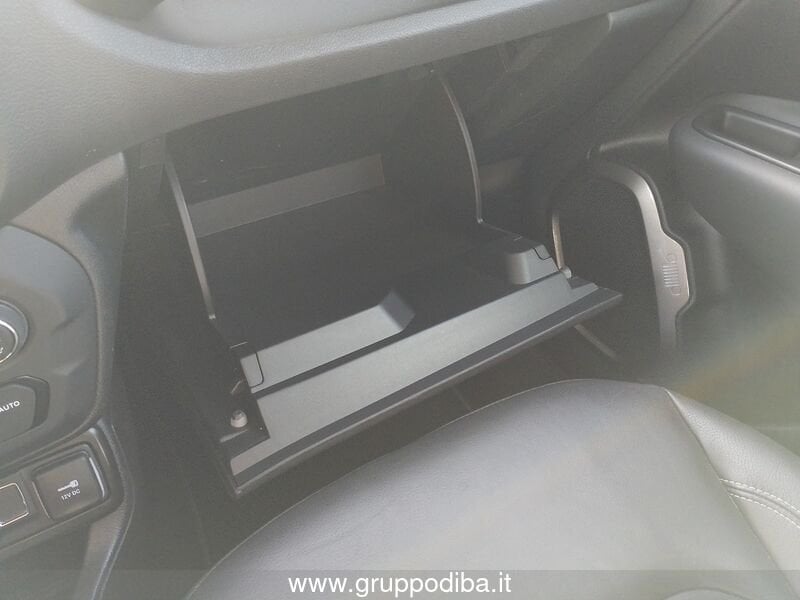 Jeep Renegade Renegade 1.5 turbo t4 mhev S 2wd 130cv dct- Gruppo Diba