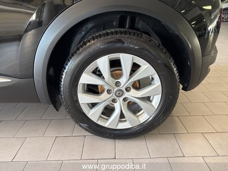 Renault Captur Captur 1.5 blue dci Zen 95cv- Gruppo Diba