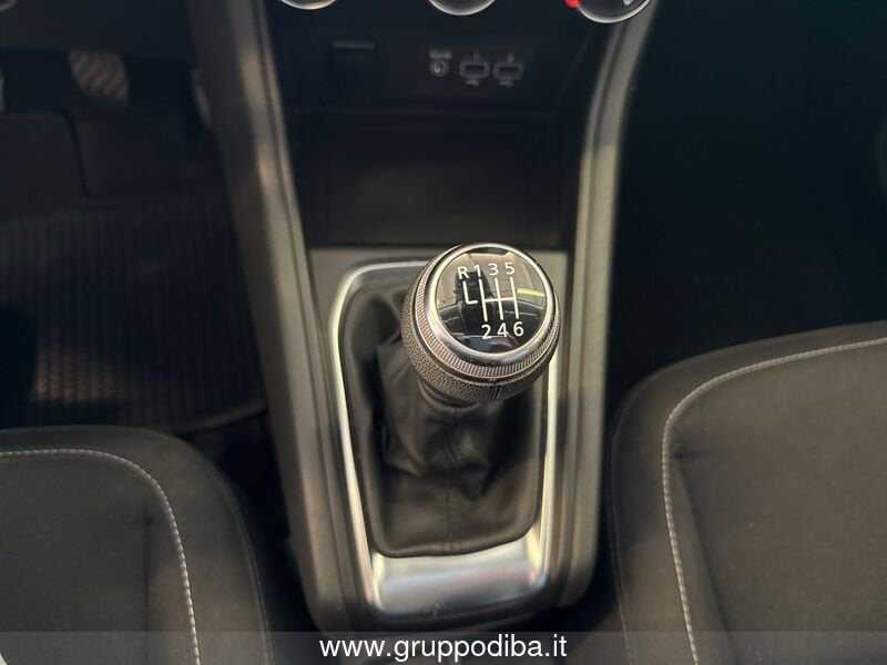 Renault Captur Captur 1.5 blue dci Zen 95cv- Gruppo Diba