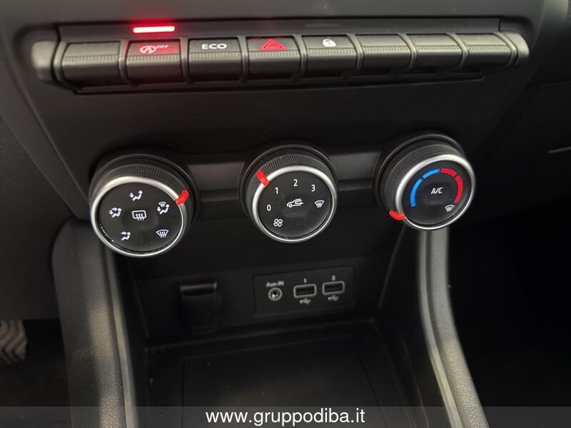 Renault Captur Captur 1.5 blue dci Zen 95cv- Gruppo Diba