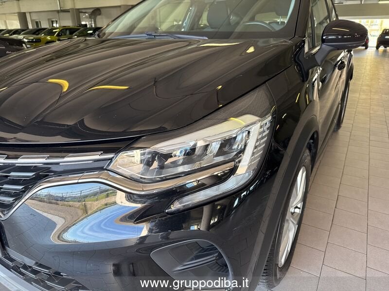 Renault Captur Captur 1.5 blue dci Zen 95cv- Gruppo Diba