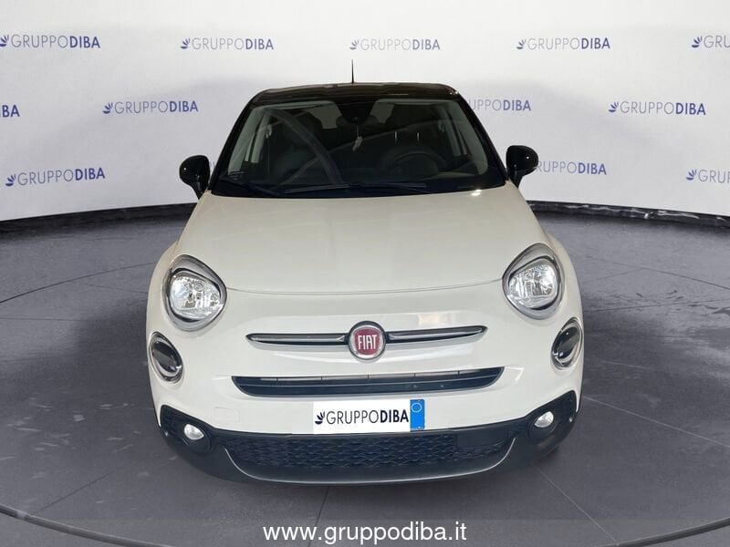 Fiat 500X 500X 1.3 mjt Connect 95cv- Gruppo Diba
