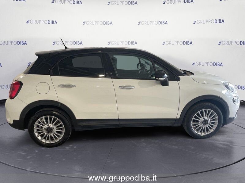 Fiat 500X 500X 1.3 mjt Connect 95cv- Gruppo Diba