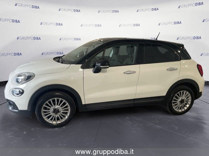 Fiat 500X 500X 1.3 mjt Connect 95cv- Gruppo Diba