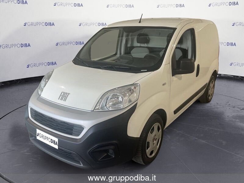 Fiat Professional Fiorino cargo 1.3 mjt 95cv SX- Gruppo Diba