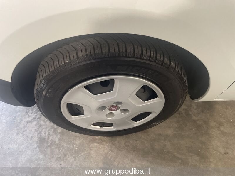 Fiat Professional Fiorino cargo 1.3 mjt 95cv SX- Gruppo Diba