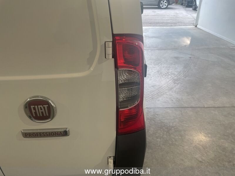 Fiat Professional Fiorino cargo 1.3 mjt 95cv SX- Gruppo Diba