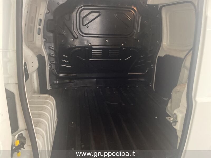 Fiat Professional Fiorino cargo 1.3 mjt 95cv SX- Gruppo Diba