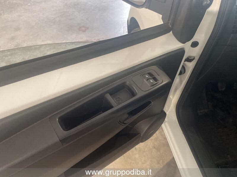 Fiat Professional Fiorino cargo 1.3 mjt 95cv SX- Gruppo Diba