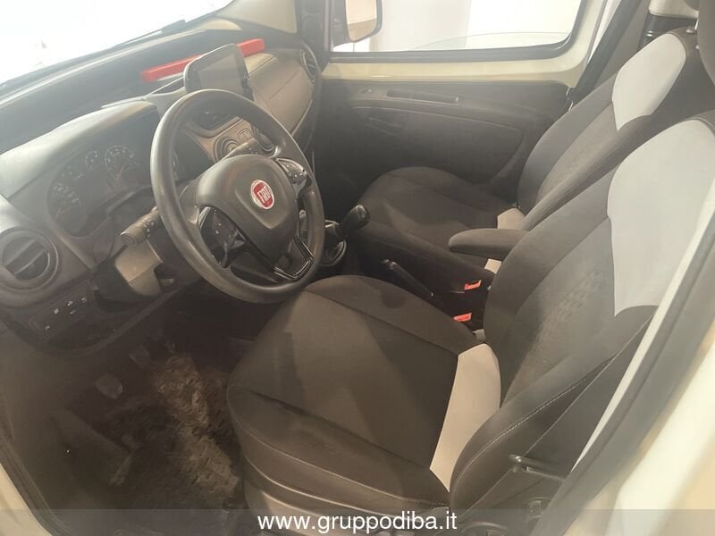 Fiat Professional Fiorino cargo 1.3 mjt 95cv SX- Gruppo Diba