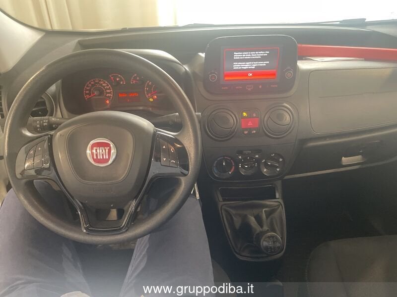 Fiat Professional Fiorino cargo 1.3 mjt 95cv SX- Gruppo Diba