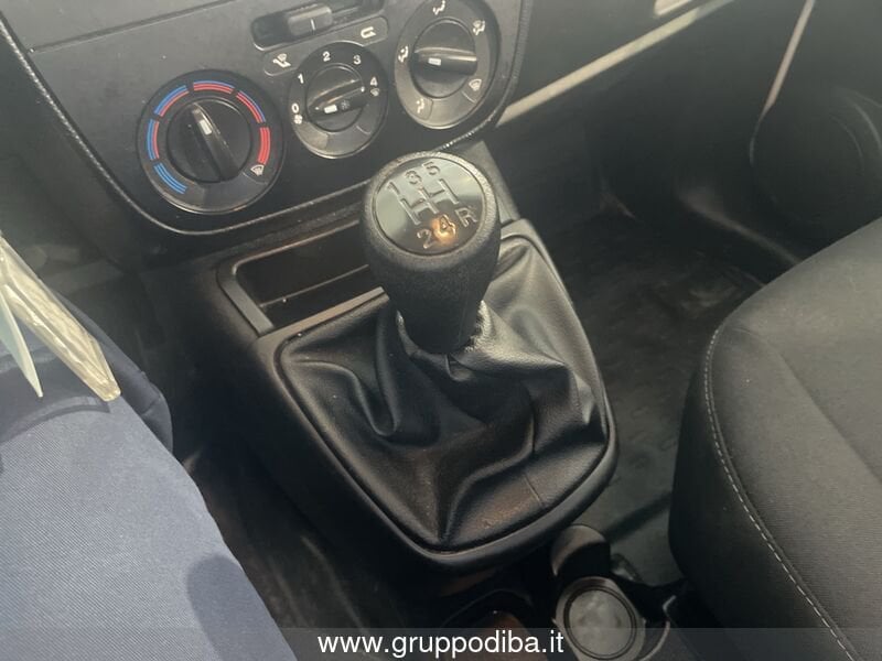 Fiat Professional Fiorino cargo 1.3 mjt 95cv SX- Gruppo Diba