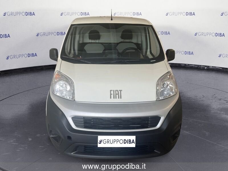 Fiat Professional Fiorino cargo 1.3 mjt 95cv SX- Gruppo Diba