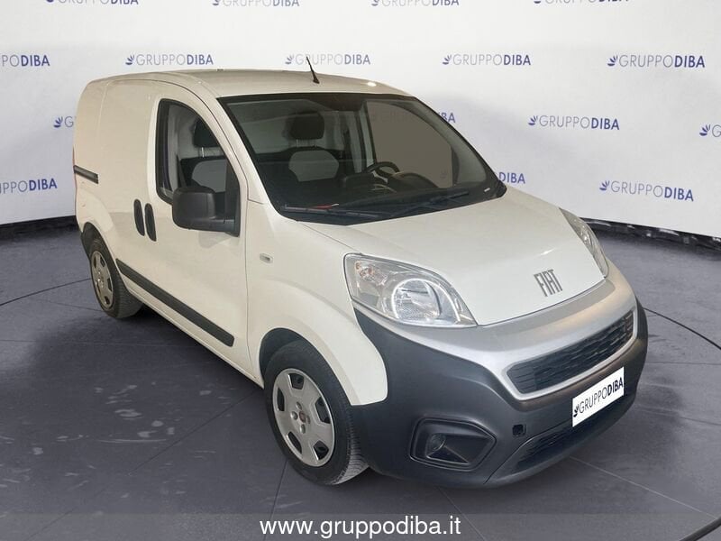 Fiat Professional Fiorino cargo 1.3 mjt 95cv SX- Gruppo Diba