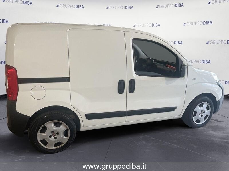 Fiat Professional Fiorino cargo 1.3 mjt 95cv SX- Gruppo Diba