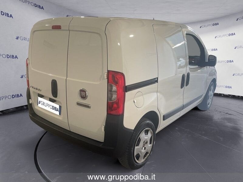 Fiat Professional Fiorino cargo 1.3 mjt 95cv SX- Gruppo Diba