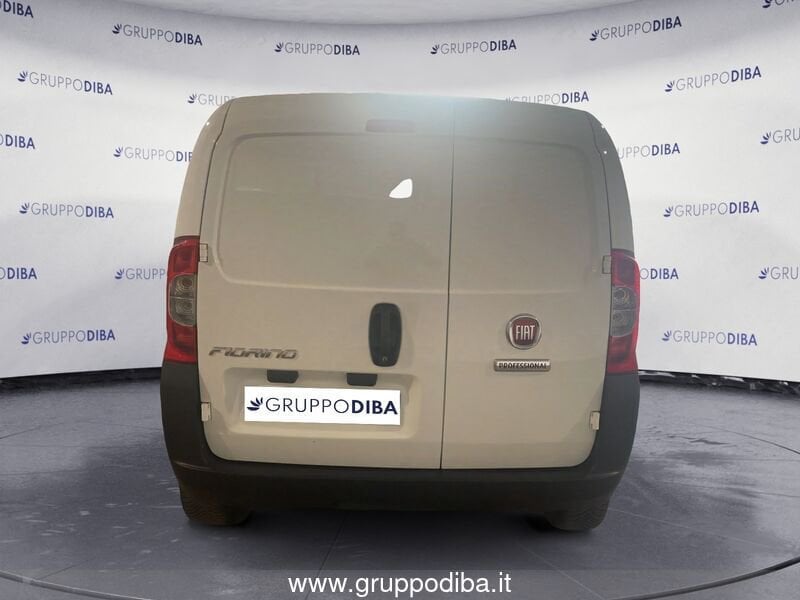 Fiat Professional Fiorino cargo 1.3 mjt 95cv SX- Gruppo Diba