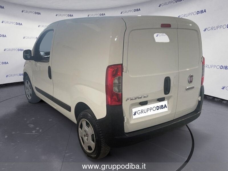 Fiat Professional Fiorino cargo 1.3 mjt 95cv SX- Gruppo Diba