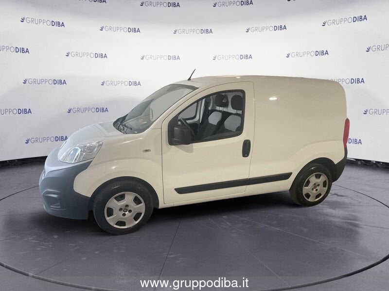 Fiat Professional Fiorino cargo 1.3 mjt 95cv SX- Gruppo Diba