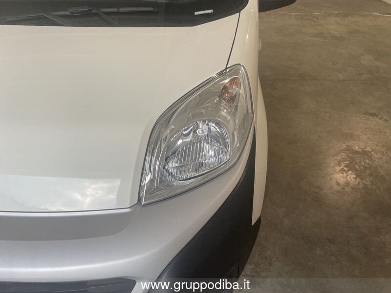 Fiat Professional Fiorino cargo 1.3 mjt 95cv SX- Gruppo Diba