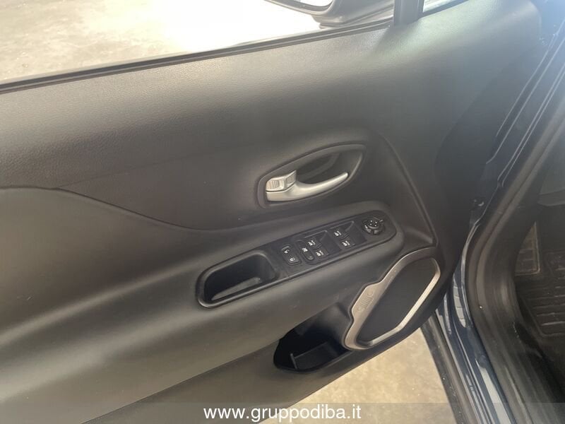 Jeep Renegade Renegade 1.0 t3 Limited 2wd- Gruppo Diba