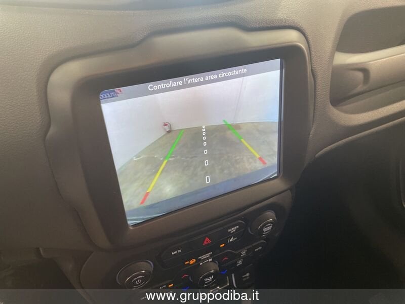Jeep Renegade Renegade 1.0 t3 Limited 2wd- Gruppo Diba