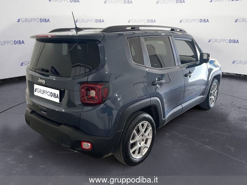 Jeep Renegade Renegade 1.0 t3 Limited 2wd- Gruppo Diba