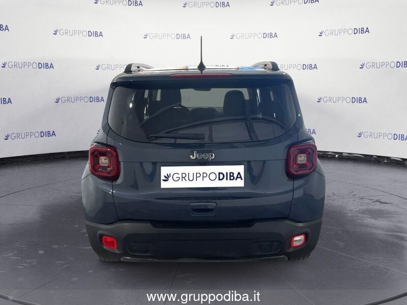 Jeep Renegade Renegade 1.0 t3 Limited 2wd- Gruppo Diba