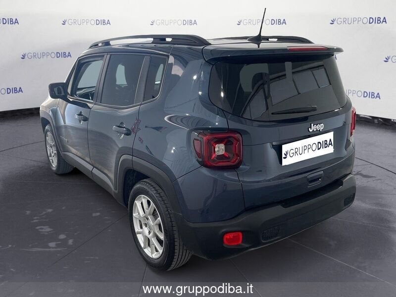 Jeep Renegade Renegade 1.0 t3 Limited 2wd- Gruppo Diba