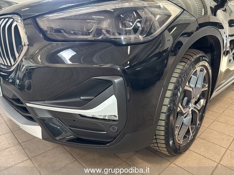 BMW X1 X1 xdrive18d xLine Plus auto- Gruppo Diba