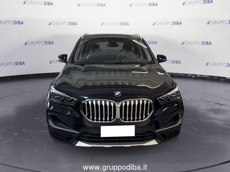 BMW X1 X1 xdrive18d xLine Plus auto- Gruppo Diba